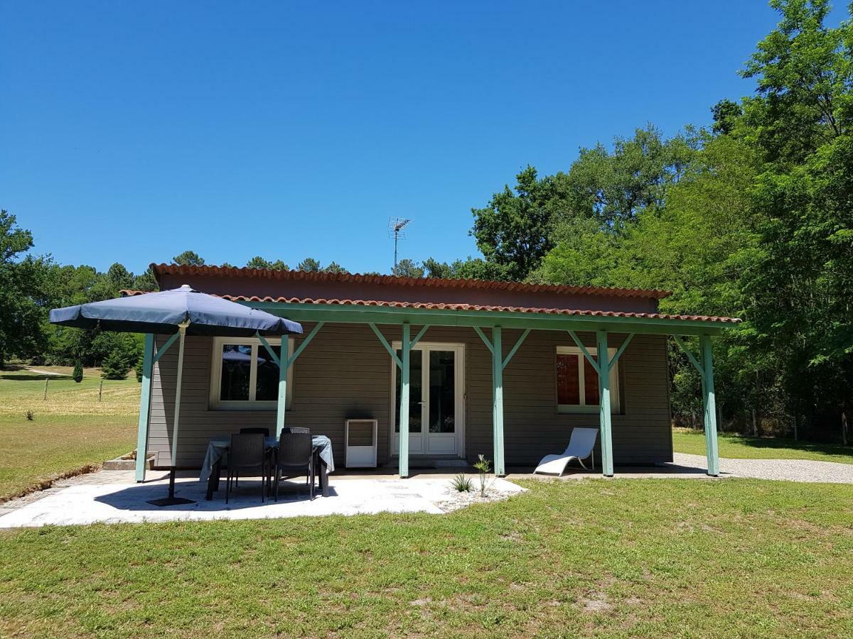 Gite A L Oree Des Bois Villa Lisse Екстериор снимка